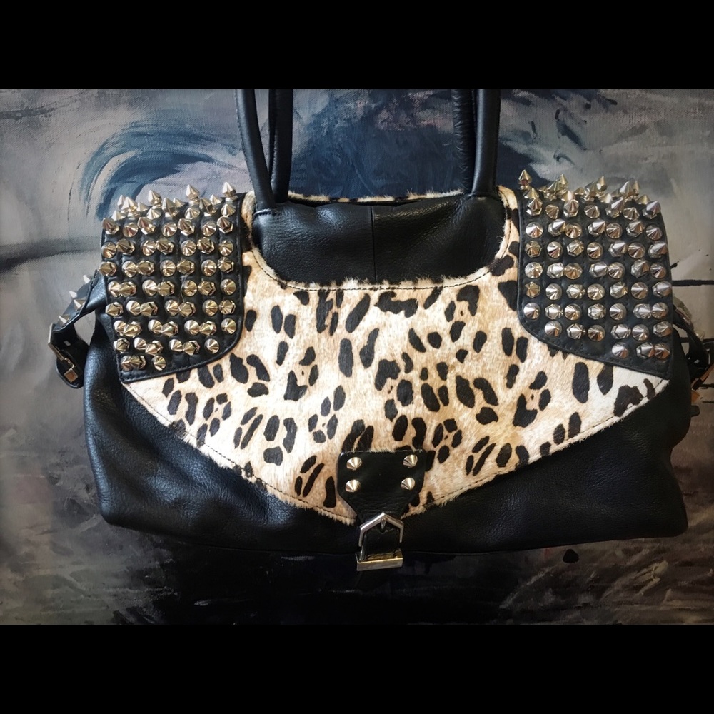 Same Edelman Purse/Tote